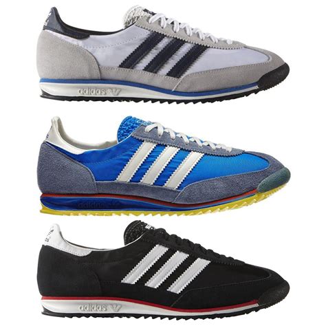 adidas retro sneakers heren|Retro Shoes .